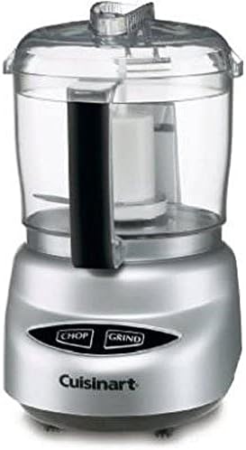 Cuisinart Mini FoodProcessor Can Opener