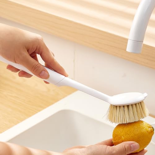 Efficient Kitchen Scrub Brush