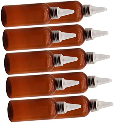 Mustard Squeeze Bottles for Ketchup and Salad Dressing