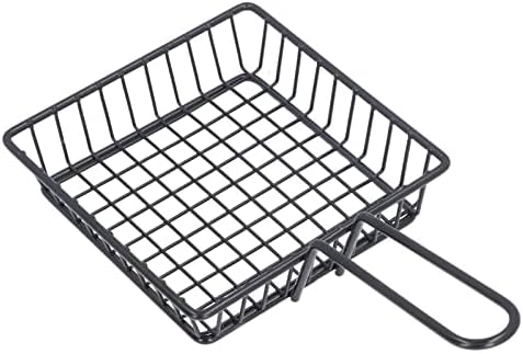 Stainless Steel Frying Basket