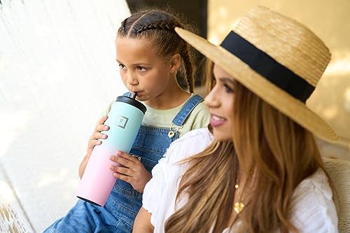 Iron Flask Kids Insulated Water Bottle