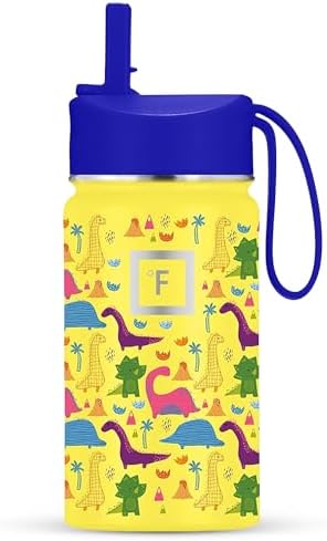 Iron Flask Kids Perfect Travel