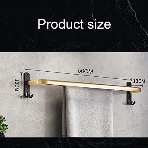 Heavy Duty Towel Holder