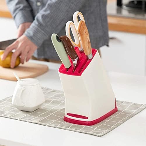 ZAEGO endure plastic knife holder fold design