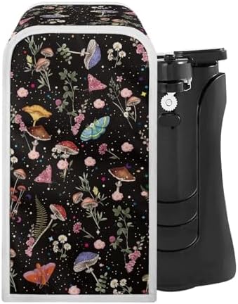 Premium Can Opener Dust Cover