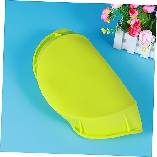 VOSAREA Multi-Purpose Silicone Listening Cake Pan