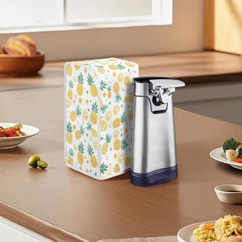 Fuojuvelie Pineapple Can Opener Cover
