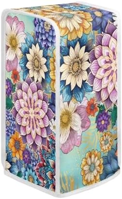 Todiyaddu Boho Mandala Can Opener Cover