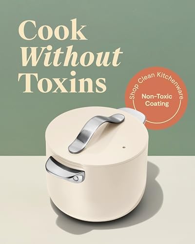 Caraway Petite Cooker