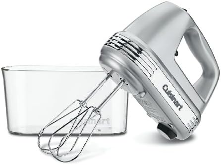 Versatile and Powerful Hand Mixing Can Opener by Cuisinart