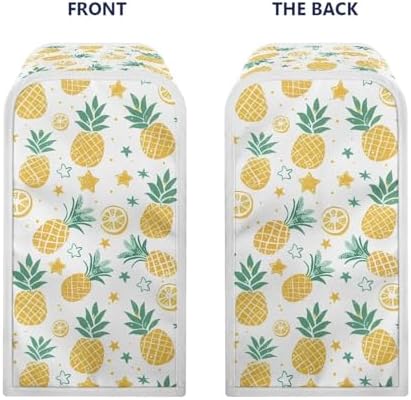 Fuojuvelie Pineapple Can Opener Cover