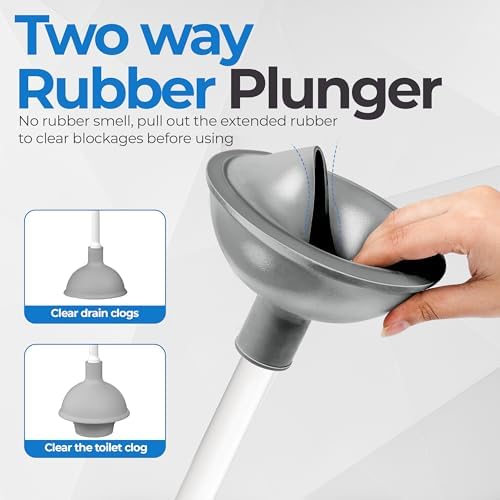 Ultimate Toilet Cleaners