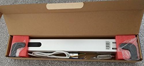 Adjustable 10-40cm Power Electric Window Opener with Smart Controls