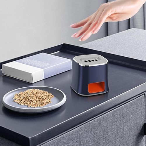 Sunflower Electric Can Opener