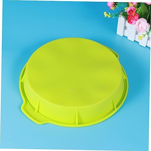 VOSAREA Multi-Purpose Silicone Listening Cake Pan