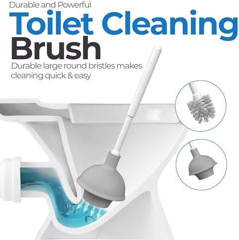 Ultimate Toilet Cleaners