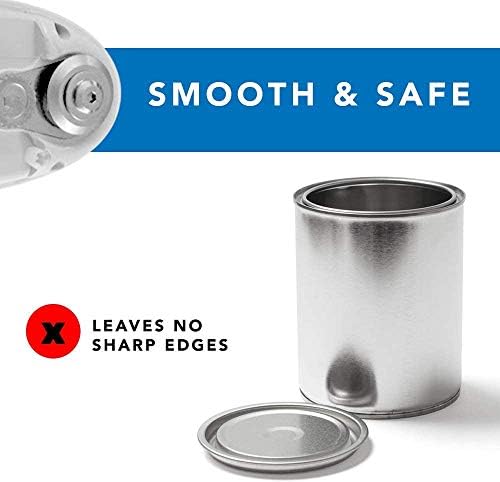 Electric Can Tin Eliminator for Arthritis-Free Seniors