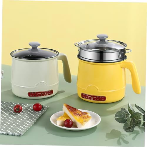 Safe Multifunctional Steamer for Dishes