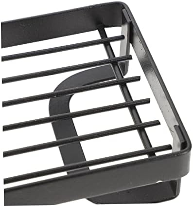 GaRcan 2pcs Sponge Draining Holder with Soap Drying Stand