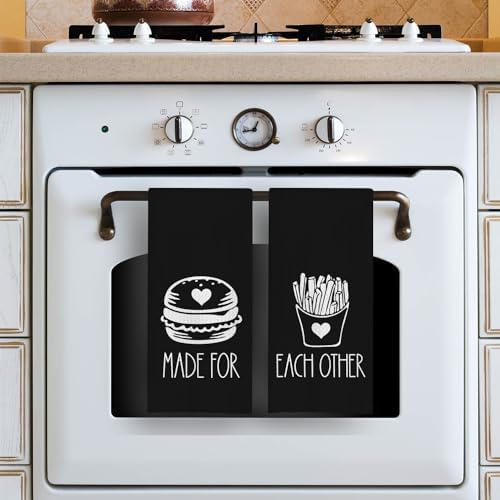 Together for Life Kitchen Towels