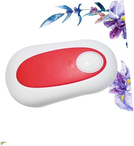 Automatic Electric Can Opener with Lid Release for Easy Kitchen Use 1