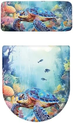 Vanideaoty - seats tank for - 2 Cover
