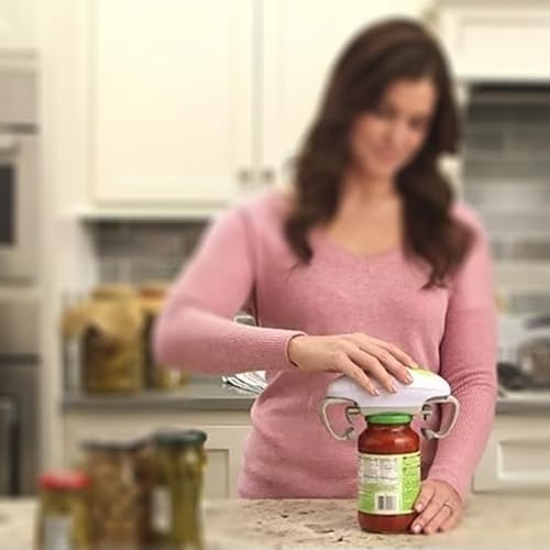 Gayayas Electric Jar Opener