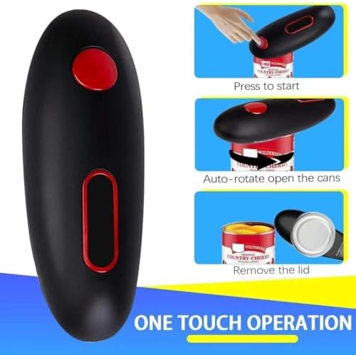 DIGIMACH Electric Can Opener