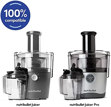 NutriBullet Juicer Sieve Cleaning Brush