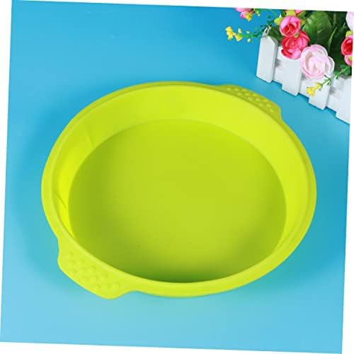 VOSAREA Multi-Purpose Silicone Listening Cake Pan