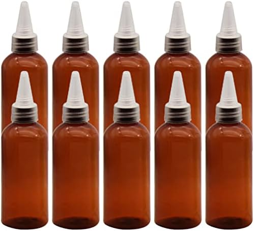 Re-usable Squeeze Bottles Condiment Containers