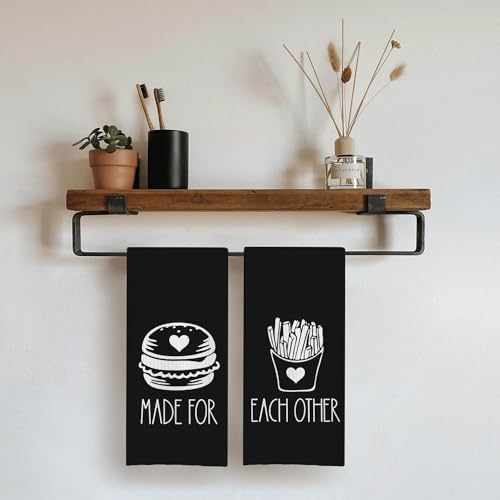 Together for Life Kitchen Towels