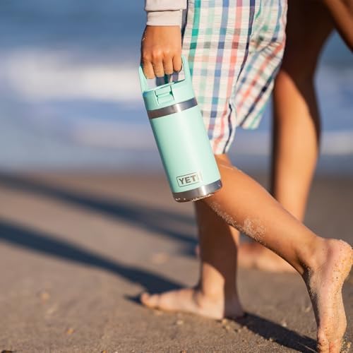 Yeti Rambler Jr 12 oz Kids Insulated Bottle