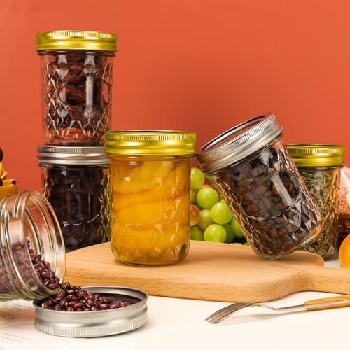 CycleMore Mason Jars Set A-Mazing