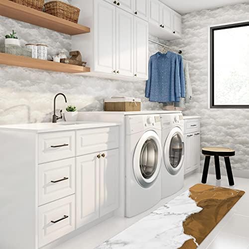 Premium Kitchen Rugs for Durable Use Style