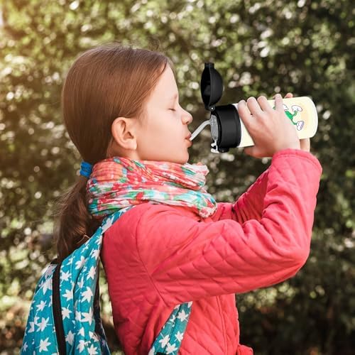 Funny Bathroom Bottle for Kids Vibrant Functional Organization Solution for Home