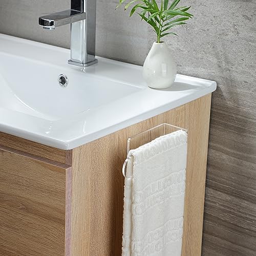 Taozun 8 Towel Holder Durable Modern Design