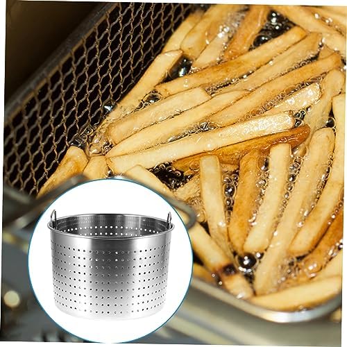 Stainless Steel Filter Barrel Infuser