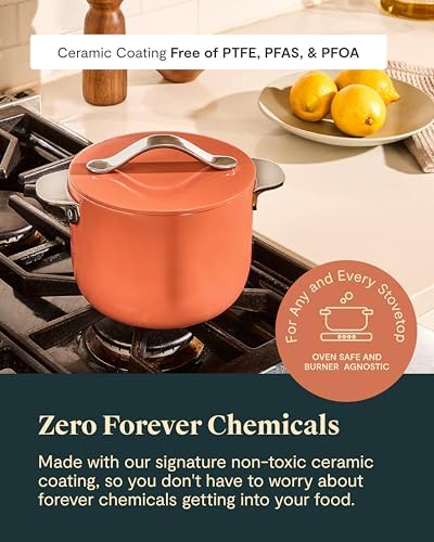 Caraway Petite Cooker