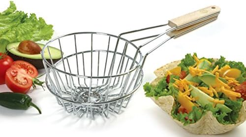 Norpro Wire Tortilla Basket
