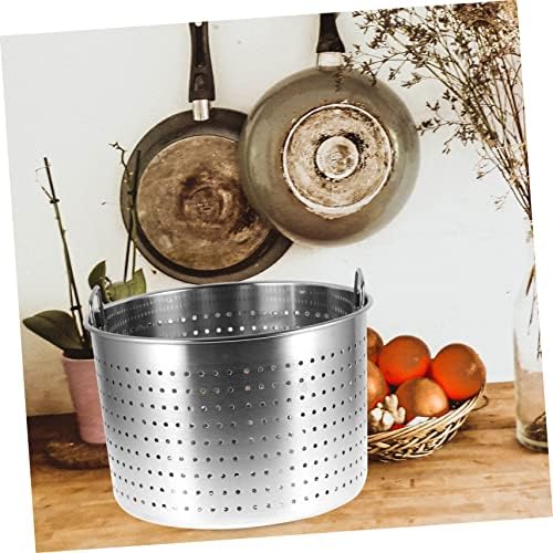 Stainless Steel Filter Barrel Infuser