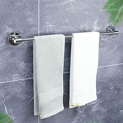 TiStm Durable Stainless Steel Towel Rack