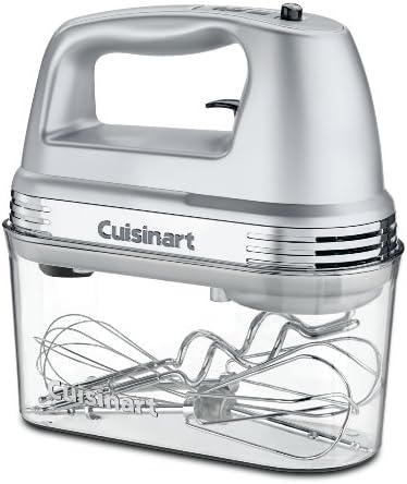 Versatile and Powerful Hand Mixing Can Opener by Cuisinart