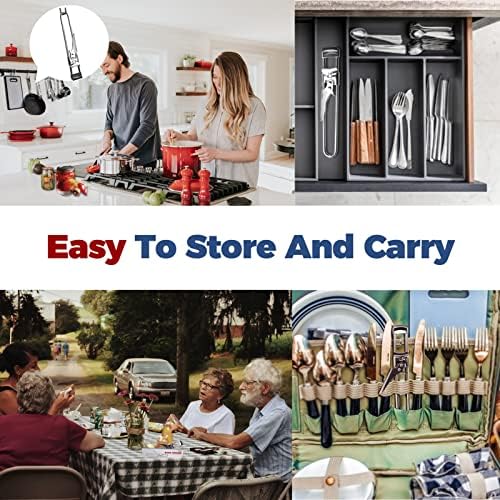Liebedich Jar Openers for Seniors
