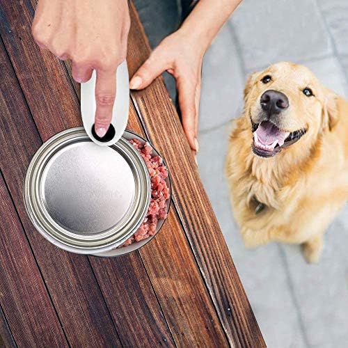Electric Can Tin Eliminator for Arthritis-Free Seniors
