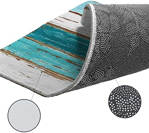Carosoffe 2-Piece Kitchen Rugs