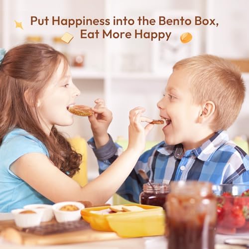 Sandwich Cutter and Sealer for Kids and Family