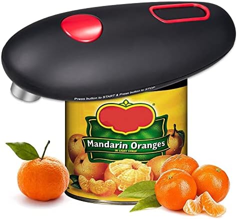 ILPALADINO Electric Can Opener