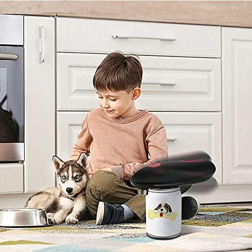 ILPALADINO Electric Can Opener