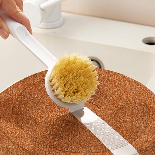 Efficient Kitchen Scrub Brush